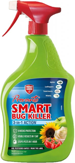 PROVANTO Provanto Ready To Use Bug Killer 1L