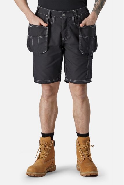 Dickies Dickies Eisenhower Extreme Shorts Black