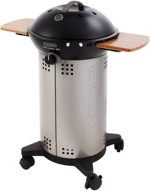 Cadac Dometic Cadac Citi Chef 50 BBQ