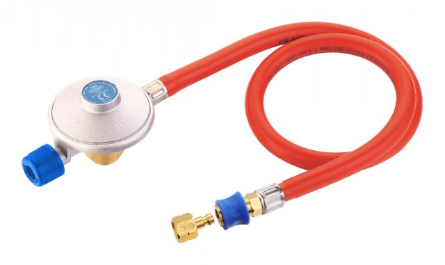 Cadac Dometic Cadac Threaded Gas Cartridge Regulator