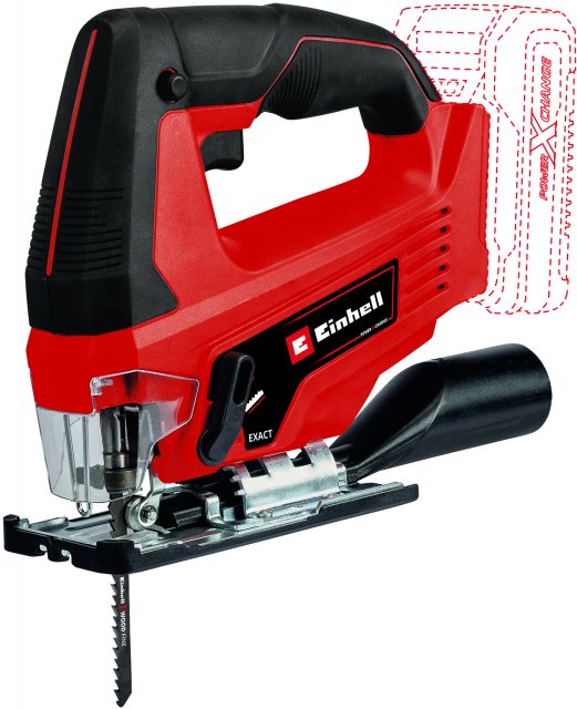 Einhell Einhell PXC 18v Classic Jigsaw