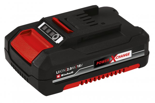 Einhell Einhell 18v 2.0ah Battery