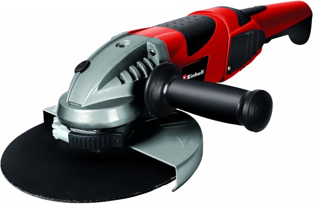 Einhell Einhell Angle Grinder 2000w 230mm Electric