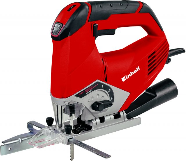 Einhell Einhell Jigsaw 750w 100mm