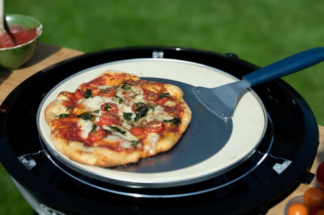 Pizza pan stone 2025