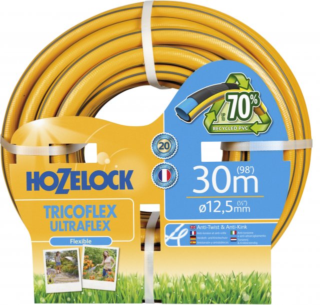 Hozelock Ultraflex Hose