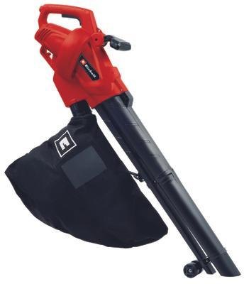 Einhell Electric Leaf Blower/Vac 3000w