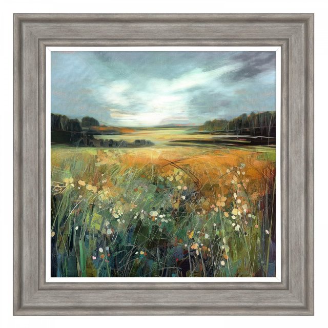 Art Marketing Meadow Muse Print Small