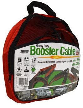 Maypole Booster Cable SQ