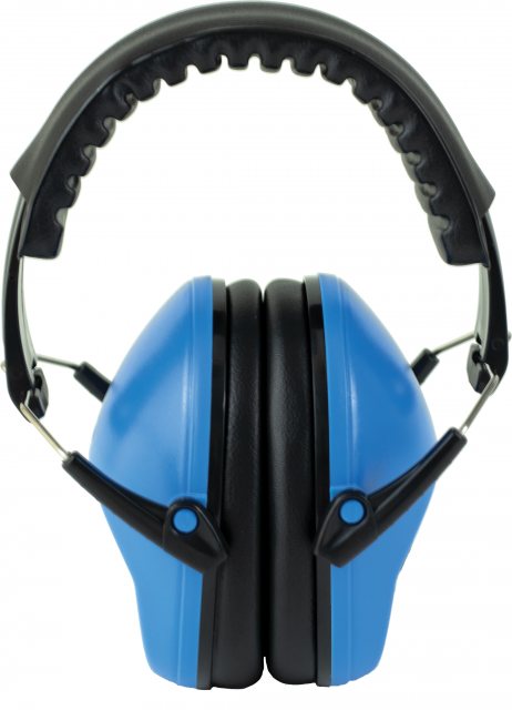 Bisley Workwear Bisley Professional Compact Ear Defenders