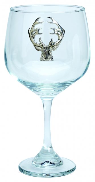 Bisley Workwear Bisley Gin Glass Stag