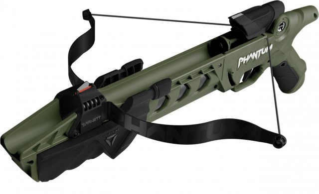 Barnett Phantum Compact Crossbow