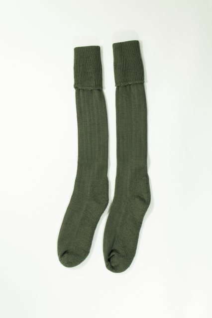 Bisley Workwear Bisley Plain Stockings Tweed