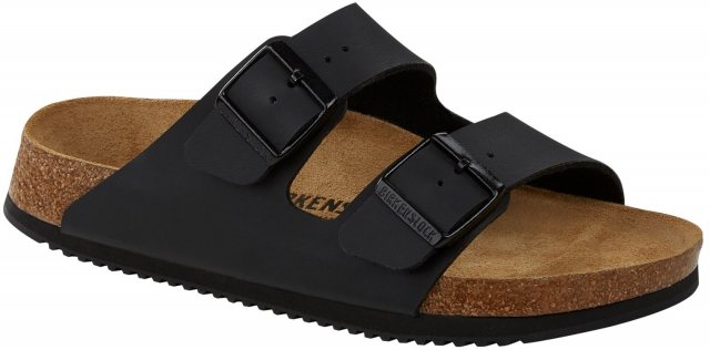 Birkenstock Birkenstock Arizona Sandal Black