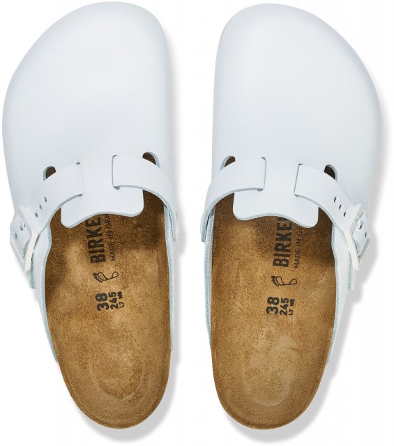 birkenstock clogs white eva