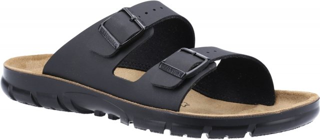 Birkenstock Birkenstock Bilbao Mule Sandal Black