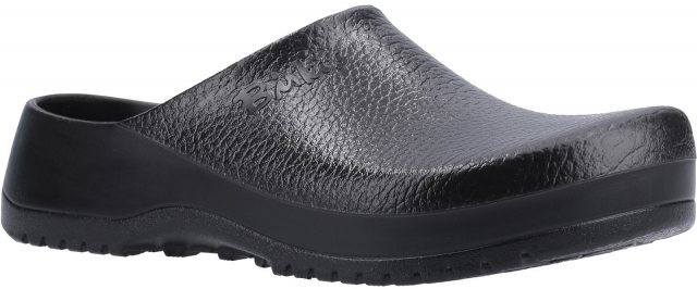 Birkenstock Birkenstock Super-Birki Clog Black