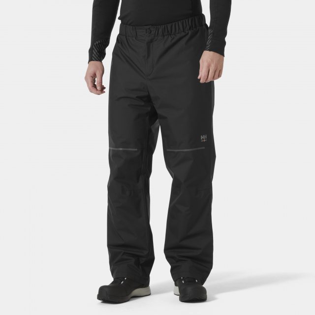 Helly Hansen Helly Hansen Manchester 2.0 Winter Trouser Black