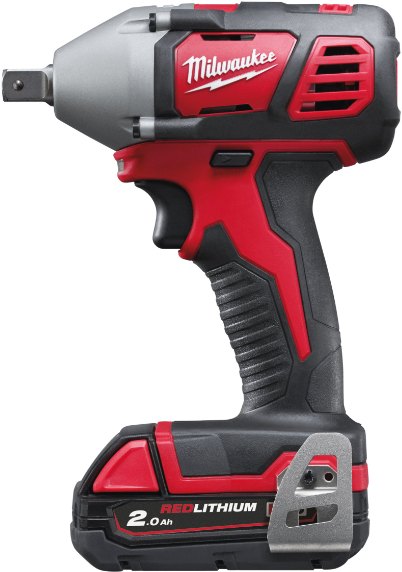 Milwaukee Milwaukee M18 Compact Impact Wrench 1/2" Body Only