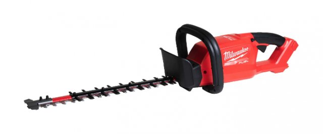 Milwaukee Milwaukee M18 Fuel Hedgetrimmer 60cm