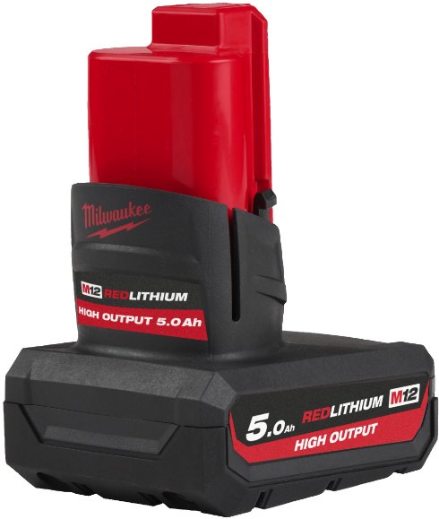 Milwaukee Milwaukee M12 High Output Battery