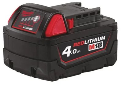 Milwaukee Milwaukee M18 Battery