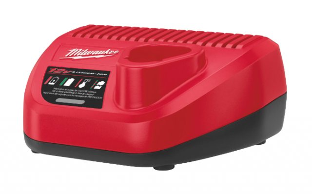 Milwaukee Milwaukee M12 Battery Charger