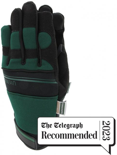 Town & Country Town & Country Ultimax Glove Green