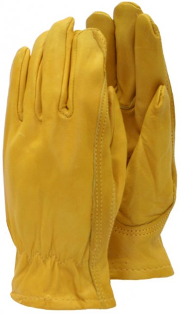 Town & Country Town & Country Premium Deluxe Leather Glove