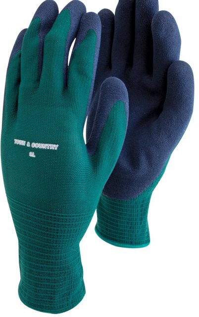 Town & Country Town & Country Master Grip Glove Green