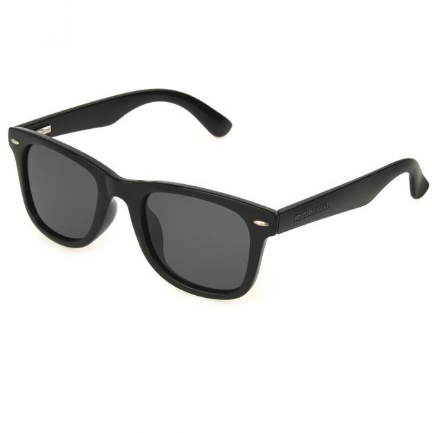 Foster Grant Sunglasses Thick Black