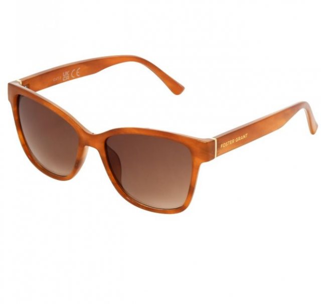 Foster Grant Sunglasses Orange