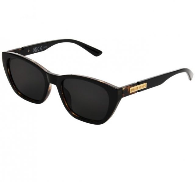 Sunglasses Cat Eye FG2457 Black