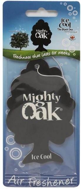 Mighty Oak Air Freshener
