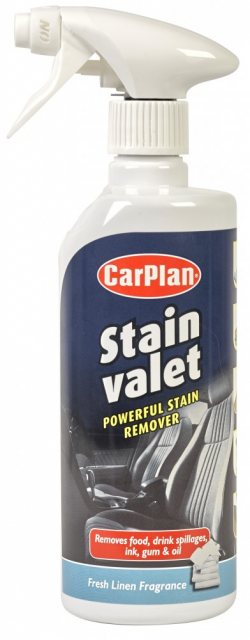 Carplan Carplan Stain Valet 600ml