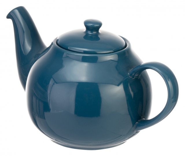 Siip 6 Cup Teapot