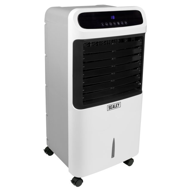 Sealey Sealey Air Cooler, Heater, Purifier & Humidifier