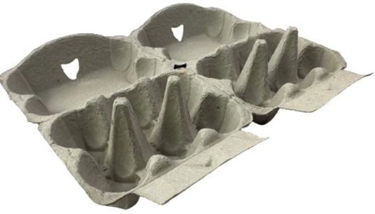 Egg Carton Dozen 114 Pack
