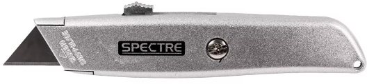SPECTRE Spectre Retractable Trimming Knife