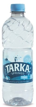 Tarka Tarka Springs Still Water Plastic Bottle 500ml