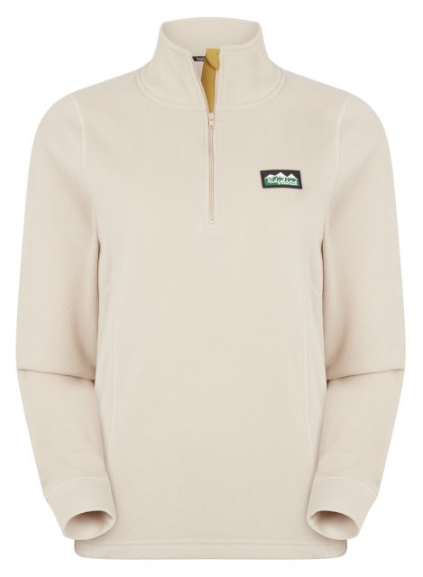 Ridgeline Ridgeline Narvik Fleece Mushroom