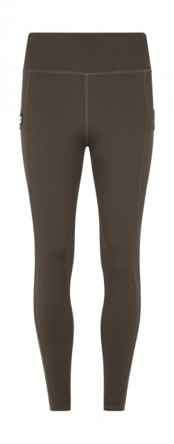Ridgeline Ridgeline Infinity Leggings Bark Size 16