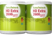 Tama Tama HD Extra Twine 2600m 2 Pack