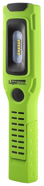 Lighthouse Rechargeable Inspection Light 600L