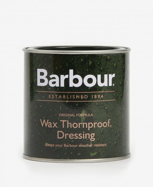 Barbour Barbour Thornproof Wax Dressing