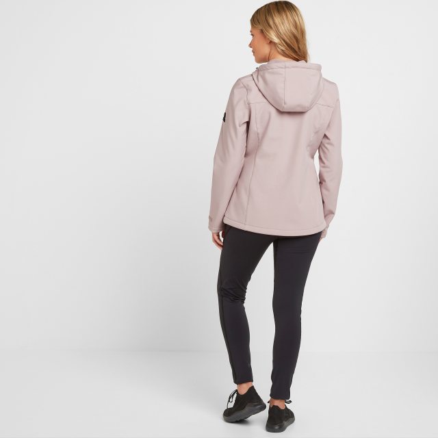 Sportful Giacca Softshell Donna - Neo - 117 Pompelmo 1123525