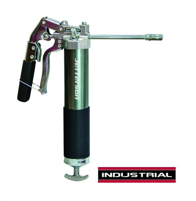 Jefferson Tools Jefferson Multi Functional Grease Gun