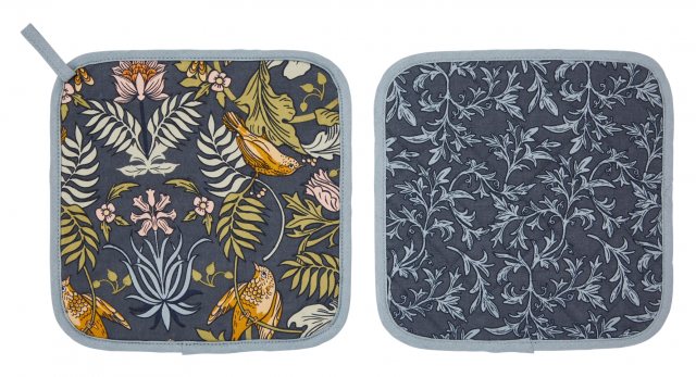 Ulster Weavers Flower & Finch Pot Mat