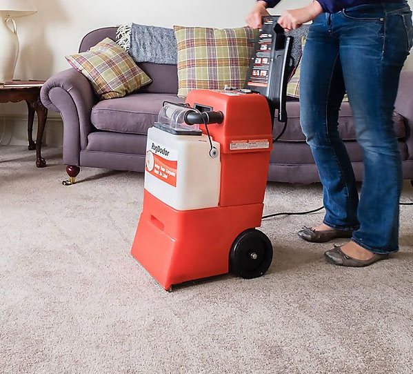 RUGDOCTO Rug Doctor Standard Carpet Cleaner Machine Rental