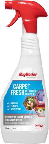 RUGDOCTO Rug Doctor Odour Remover 500ml